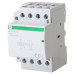Контактор Promfactor MCF3 40A 2NO 2NC 230В (MCF34022230)