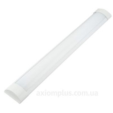 Світильник TNSy LED DHX18-600-6400K-18W-220V-1500L PRO-LINE 2х600 алюмінієвий корпус (TNSy5000646) Світильник TNSy LED DHX18-600-6400K-18W-220V-1500L PRO-LINE 2х600 алюмінієвий корпус (TNSy5000646)