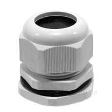 Сальник TNSy M32 Ø16-21мм IP68 білий (TNSy5502520)
