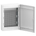 Мультимедийный щит Schneider Electric LVSXV318 PrismaSeT XS 3 ряди 18 модулів