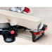 Торцювальна пилка Metabo KGSV 216 M (619261000) (з протяжкою)