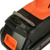 Дриль-шурупокрут Black&Decker BCD001C1 Li-ion 18В 1,5Аг