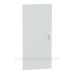 Білі двері Schneider Electric PrismaSeT XS 7 рядів 24М