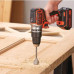 Дриль-шурупокрут Black&Decker BL188N Series 700 18В 52Нм 0-1650 об/хв патрон 1-13мм