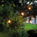 Гірлянда Nowodvorski Festoon Lights E27 15x15W IP65 чорний ( 7872 )