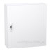 Навісний щит Schneider Electric PrismaSeT XS LVSXQ218 2 ряди 36М білі двері
