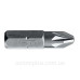 Біти Stanley Pozidriv PZ2х25мм (2шт)