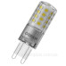Світлодіодна лампа Osram LED PIN40 DIM CL 4Вт/827 G9 10x1