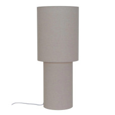 Торшер Nordlux 2612904009 Izara E27 2x15W IP20 бежевий