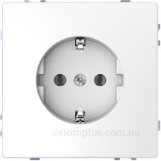Розетка з з/к Schneider Electric D-Life MTN2301-6035 білий лотос Розетка з з/к Schneider Electric D-Life MTN2301-6035 білий лотос