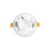 Світильник LED даунлайт Violux LOTOS 6W 5000K круг IP20 ( 110001 )