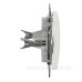 Заглушка Schneider Electric Sedna Design & Elements біла SDD111904
