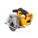 Дискова пилка на акумуляторах DeWALT DCS373NT
