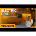 Дриль безударний Tolsen Т-400 400Вт (79500)
