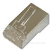 Конектор RJ-45 cat.6 UTP Digitus AK-219602 (100шт)