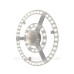 Світлодіодний модуль Maxus Led Module 36Вт 4100K Circle (1-MLM-3641-C)