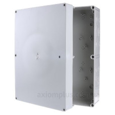 Коробка розключна Spelsberg PS 3625-11-o (sp11041201) IP66 з гладкими стінками Коробка розключна Spelsberg PS 3625-11-o (sp11041201) IP66 з гладкими стінками