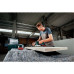 Ексцентрикова шліфувальна машина Metabo SXE 450 TurboTec (600129000) Ексцентрикова шліфувальна машина Metabo SXE 450 TurboTec (600129000)