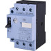 Автомат захисту двигуна ETI 004646627 MSP0-25 (11 kW 18-25A) Автомат захисту двигуна ETI 004646627 MSP0-25 (11 kW 18-25A)