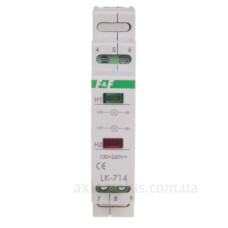 Сигнальна лампа F&F LK-714 Сигнальна лампа F&F LK-714