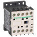 Контактор Schneider Electric TeSys K 3P, 12А, НВ