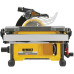 Дискова пилка акумуляторна DeWALT DCS7485N