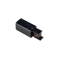 Ввід живлення Nowodvorski 8713 CTLS Power End Cap Right PE-R IP20 чорний