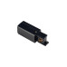 Ввід живлення Nowodvorski 8713 CTLS Power End Cap Right PE-R IP20 чорний