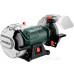 Точило Metabo DS 150 Plus диск 150мм 400Вт 2980 об/хв LED (604160000)