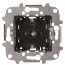 Механізм розетки ABB Sky 8188.6 із заземленням