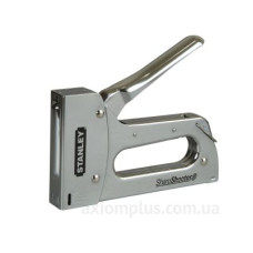 Степлер будівельний Stanley TR110