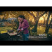 Ударний дриль-шурупокрут Black&Decker BCD003C1 2 швидкості 18В 45Нм 0-360/0-1400 об/хв 1-10мм патрон з акумулятором