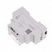 Реле часу PCZ-526.3 16A (астрономічне двоканальне​) F&F ( PCZ-526.3 )