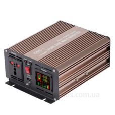 Мережевий інвертор CNC YCPЕ-1000 1000Вт (Б00042854) Мережевий інвертор CNC YCPЕ-1000 1000Вт (Б00042854)