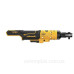 Гайкокрут кутовий (ключ-храповик) DeWALT DCF503N безщітковий XR Li-Ion 12В 81Нм 0-250об/хв
