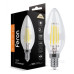 Лампа LED LB-68 Feron 4Вт E14 2700K