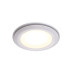 Точковий світильник Nordlux 47520101 Elkton LED 1x5W 2700K 350Lm IP20 білий