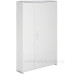Трисекційна шафа Hager FP83SN2 Univers IP44/II 1250x800x205мм Трисекційна шафа Hager FP83SN2 Univers IP44/II 1250x800x205мм