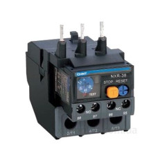 Теплове реле Chint NXR-38 23A-32A для NXC-25-38 (837120) Теплове реле Chint NXR-38 23A-32A для NXC-25-38 (837120)