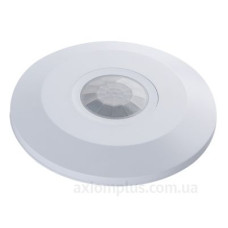 Датчик руху KANLUX ZONA FLAT-W (23452) білий Датчик руху KANLUX ZONA FLAT-W (23452) білий