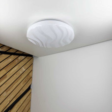 Світильник LED smart SKY 40W 3000-6000K IP20 круг ( 210113 ) Світильник LED smart SKY 40W 3000-6000K IP20 круг ( 210113 )