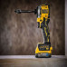 Ударний акумуляторний безщітковий шурупокрут DeWALT DCF850E1T XR Li-Ion 18В з 1 акумулятором