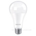 Світлодіодна лампа груша Maxus A70 15Вт 3000K 220В E27 (1-LED-781)