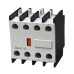 Допоміжний контакт UEC SB-AC-13 (1НВ+3НЗ) Допоміжний контакт UEC SB-AC-13 (1НВ+3НЗ)