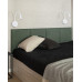 Бра, настінний світильник TK Lighting 10202 Lagos G9 1x8W IP20 білий