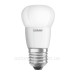 Світлодіодна лампа Osram LED VALUE CL P60 6,5Вт/840 FR E27 10х1