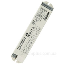 ЕПРА Osram QTZ8 4х18/220-240 VS20 (4008321863362) ЕПРА Osram QTZ8 4х18/220-240 VS20 (4008321863362)