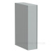 Шафа Schneider Electric SPACIAL NSYCRN106250P CRN 1000х600х250мм з монтажною панеллю