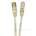 Патч-корд GEAR cat.5e UTP CCA 24AWG 0.5м сірий (GPC-UTPCCARJ45-0.5G) Патч-корд GEAR cat.5e UTP CCA 24AWG 0.5м сірий (GPC-UTPCCARJ45-0.5G)