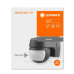 Датчик руху Ledvance Wall 110DEG IP44 WT (4058075244757)
